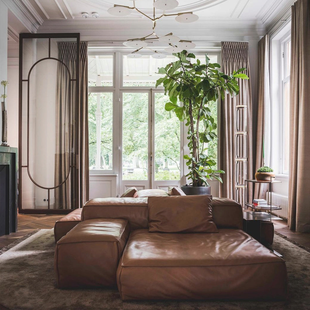 Rug Special project by Ocean Interiors