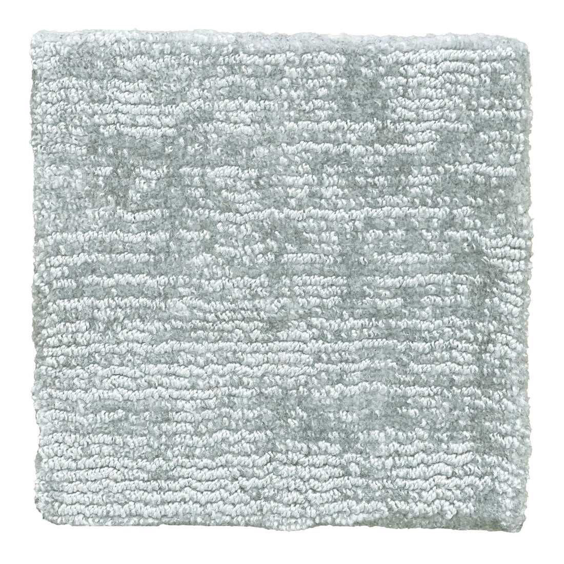 On Return - Recycled Nylon rug, woven,9,0 mm pile, smoke