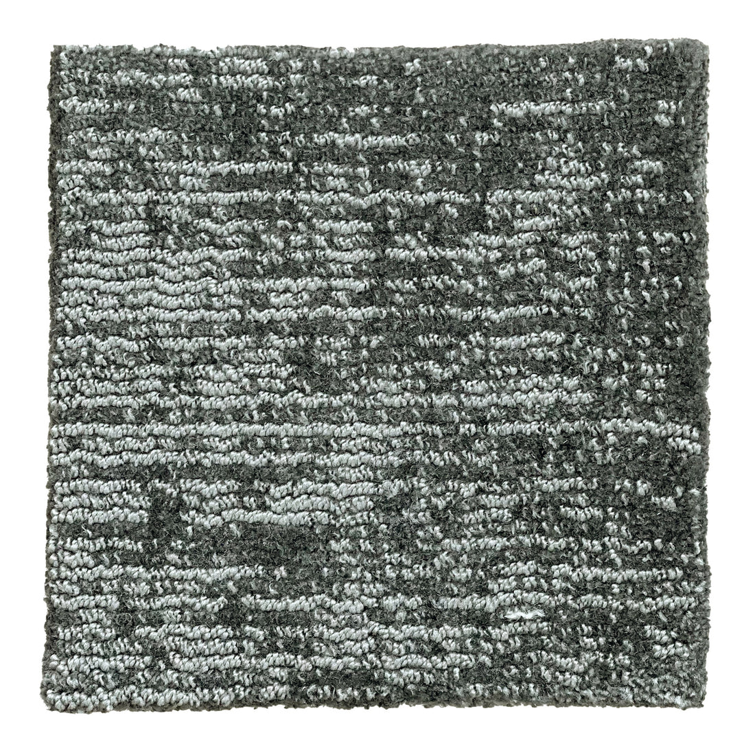 On Return - Recycled Nylon rug, woven,9,0 mm pile, midnight grey