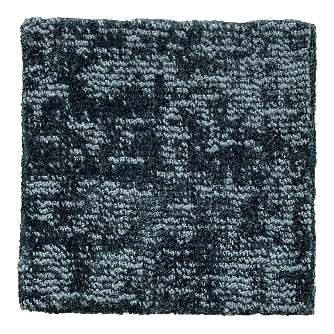 On Return - Recycled Nylon rug, woven,9,0 mm pile, mist blue