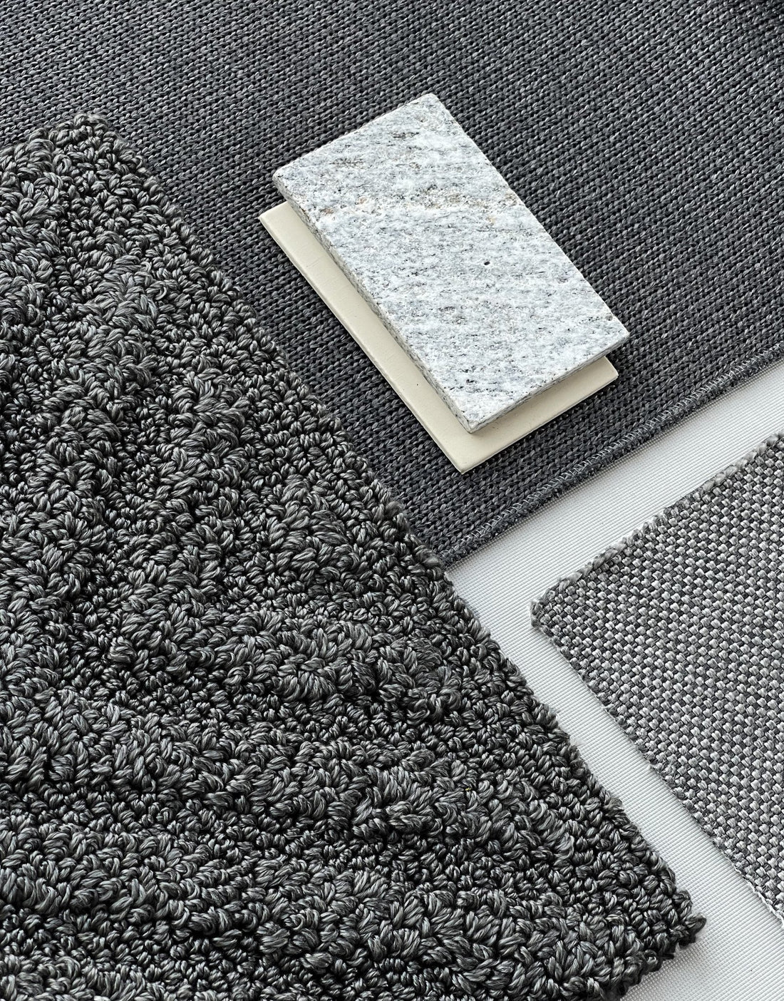 Over Seas - Color 6507 Polypropylene rug,  Hand tufted