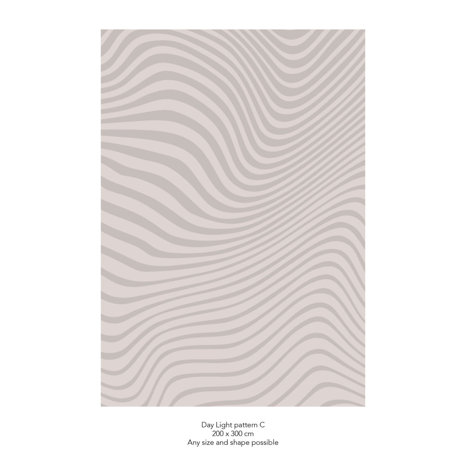 Day Light pattern C