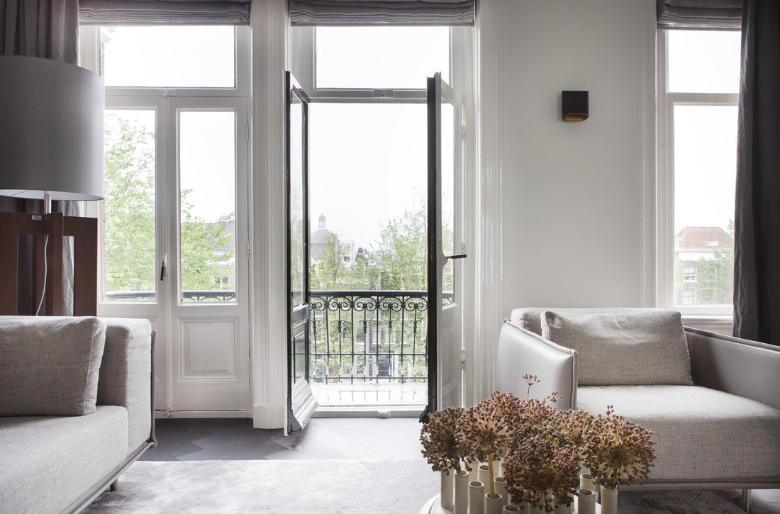 Rug special project by Remy Meijers