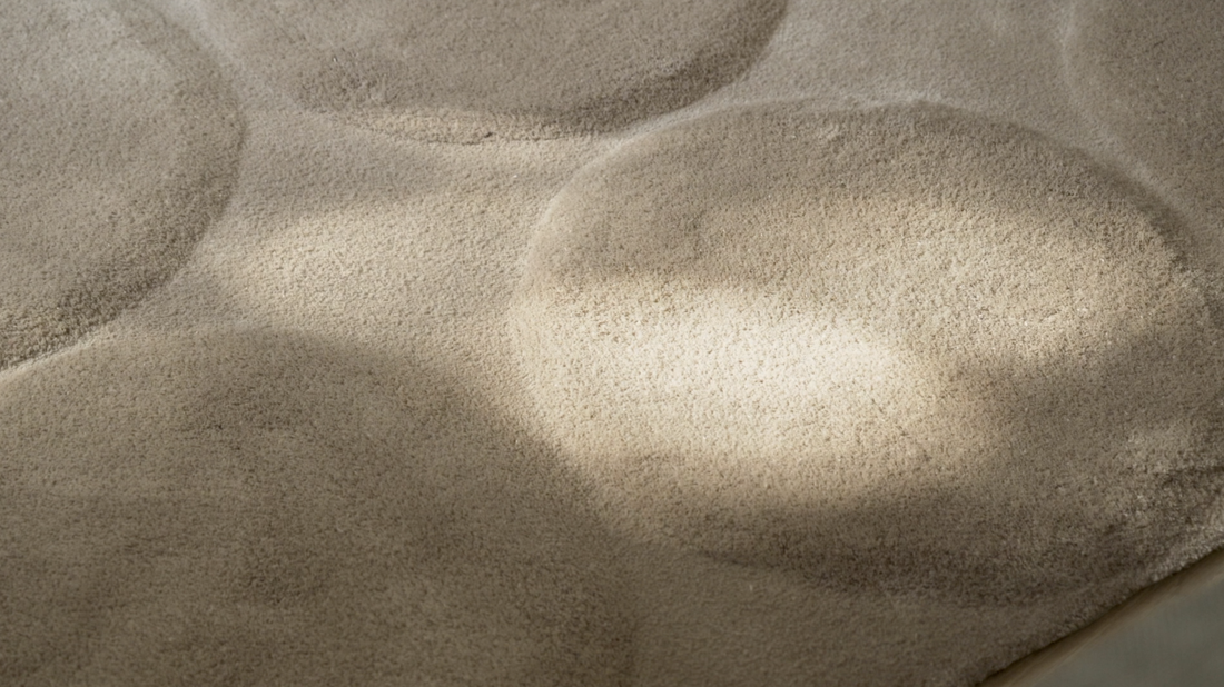 Rug Special by Diederik Dam