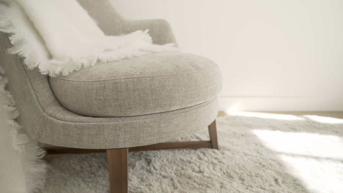 Rug by Frankly Amsterdam