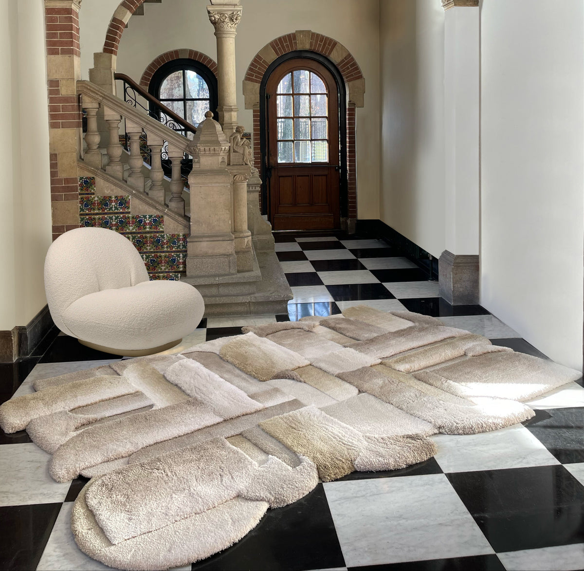 Eline Baas Bespoke Design – FranklyAmsterdam