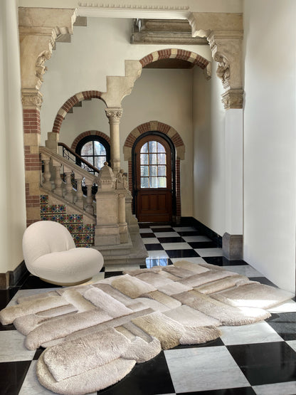 Rug Special by Eline Baas