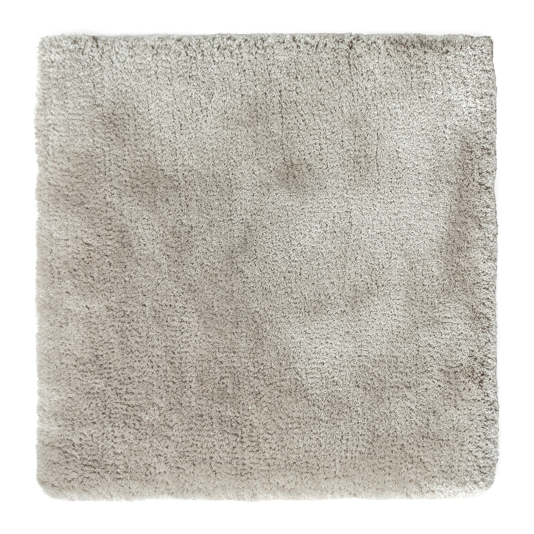 Saint Cloud - Merino Wool rug, Hand tufted,18 mm pile, grey