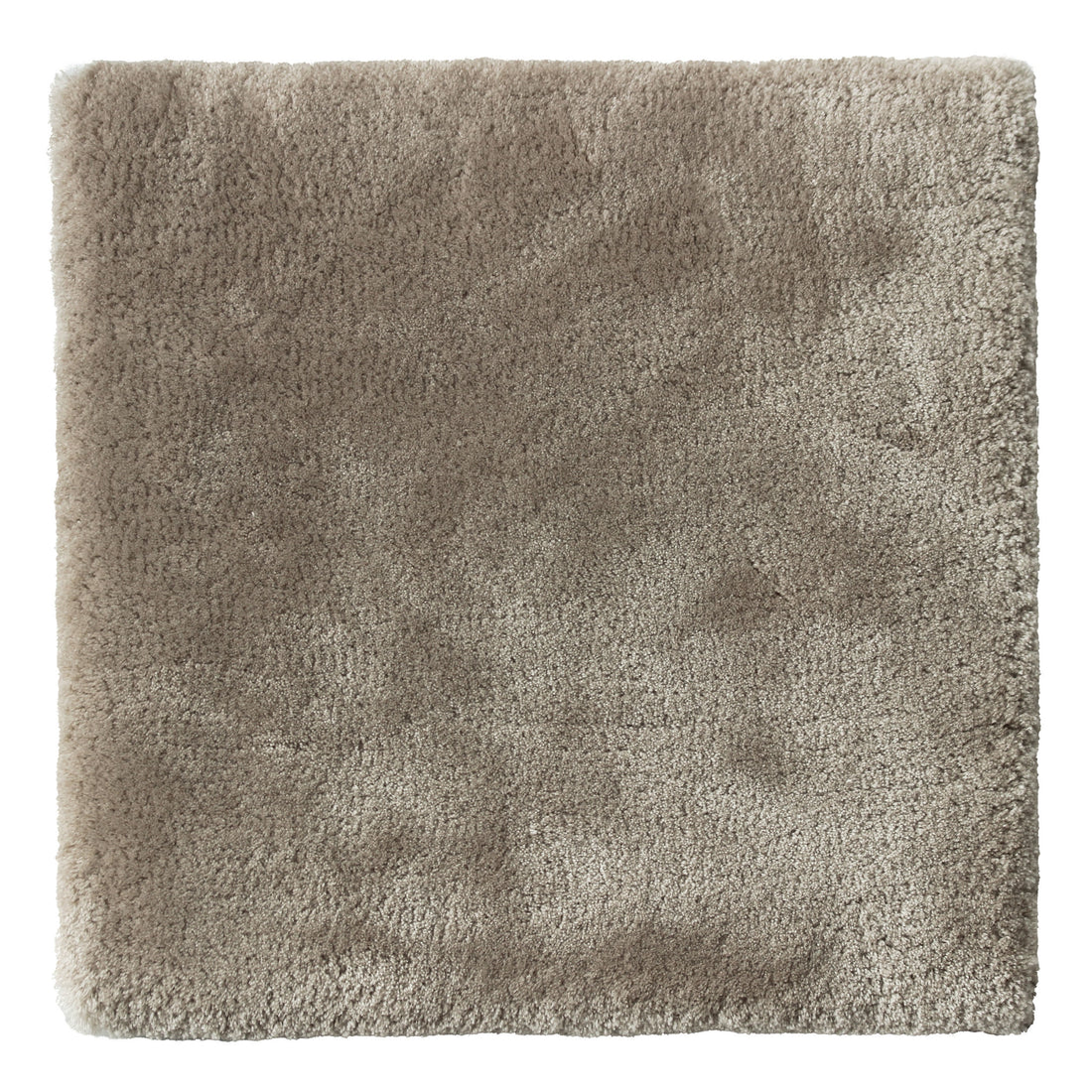 Saint Cloud - Merino Wool rug, Hand tufted,18 mm pile, taupe clay
