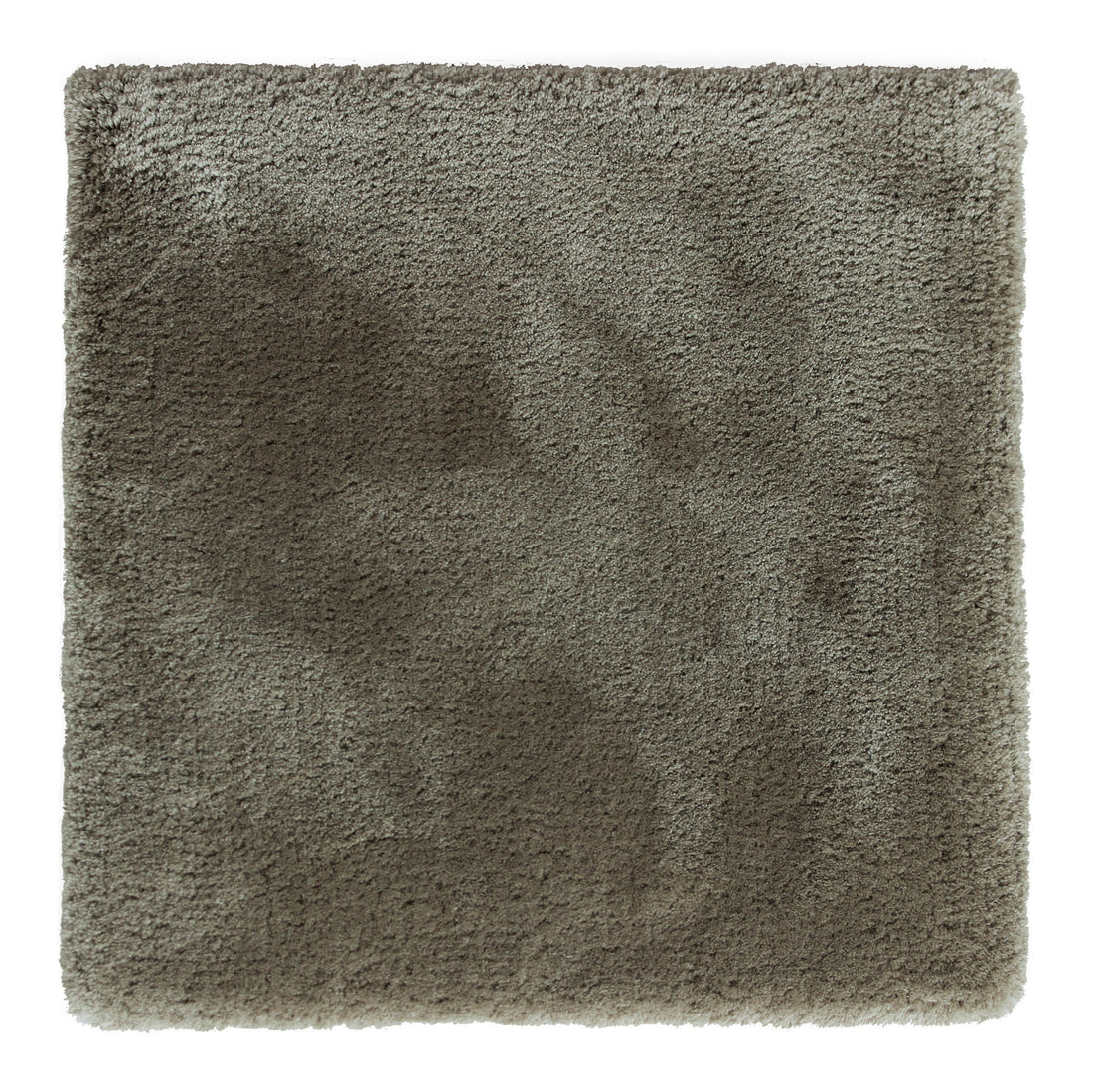 Saint Cloud - Merino Wool rug, Hand tufted,18 mm pile, light green