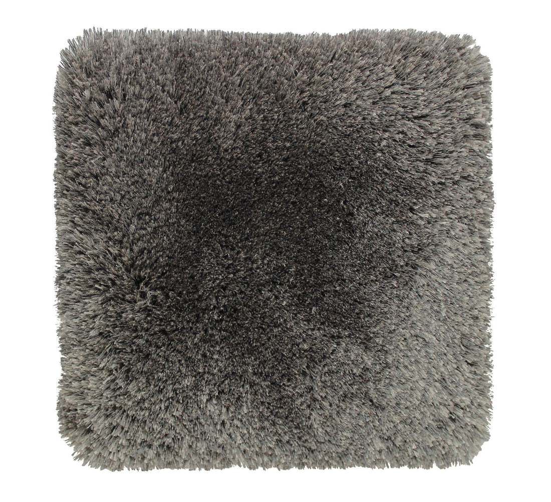 Show Off - Color 5601  Mohair &amp;  Bamboo rug, Hand tufted