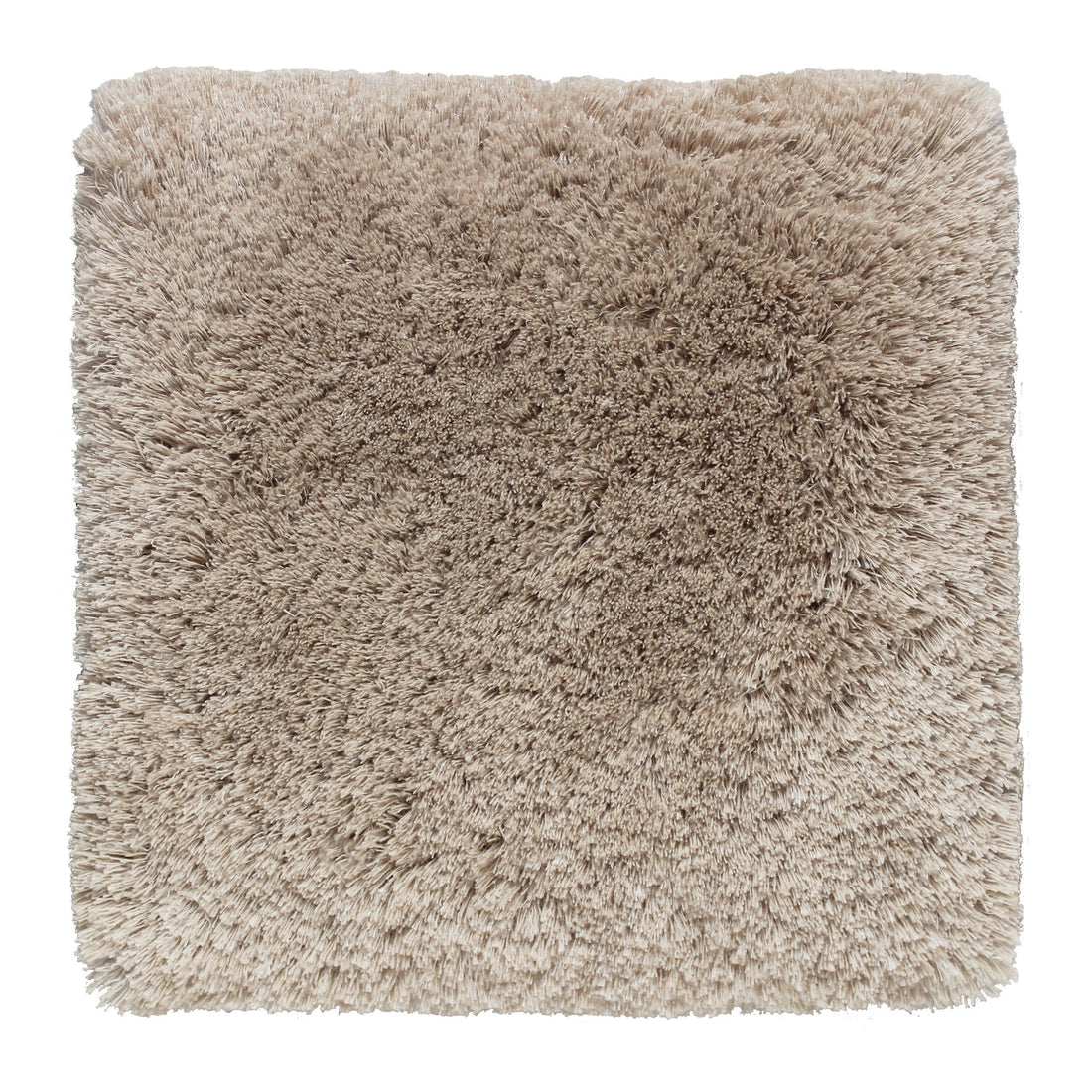 Show Off - Color 5604  Mohair &amp;  Bamboo rug, Hand tufted