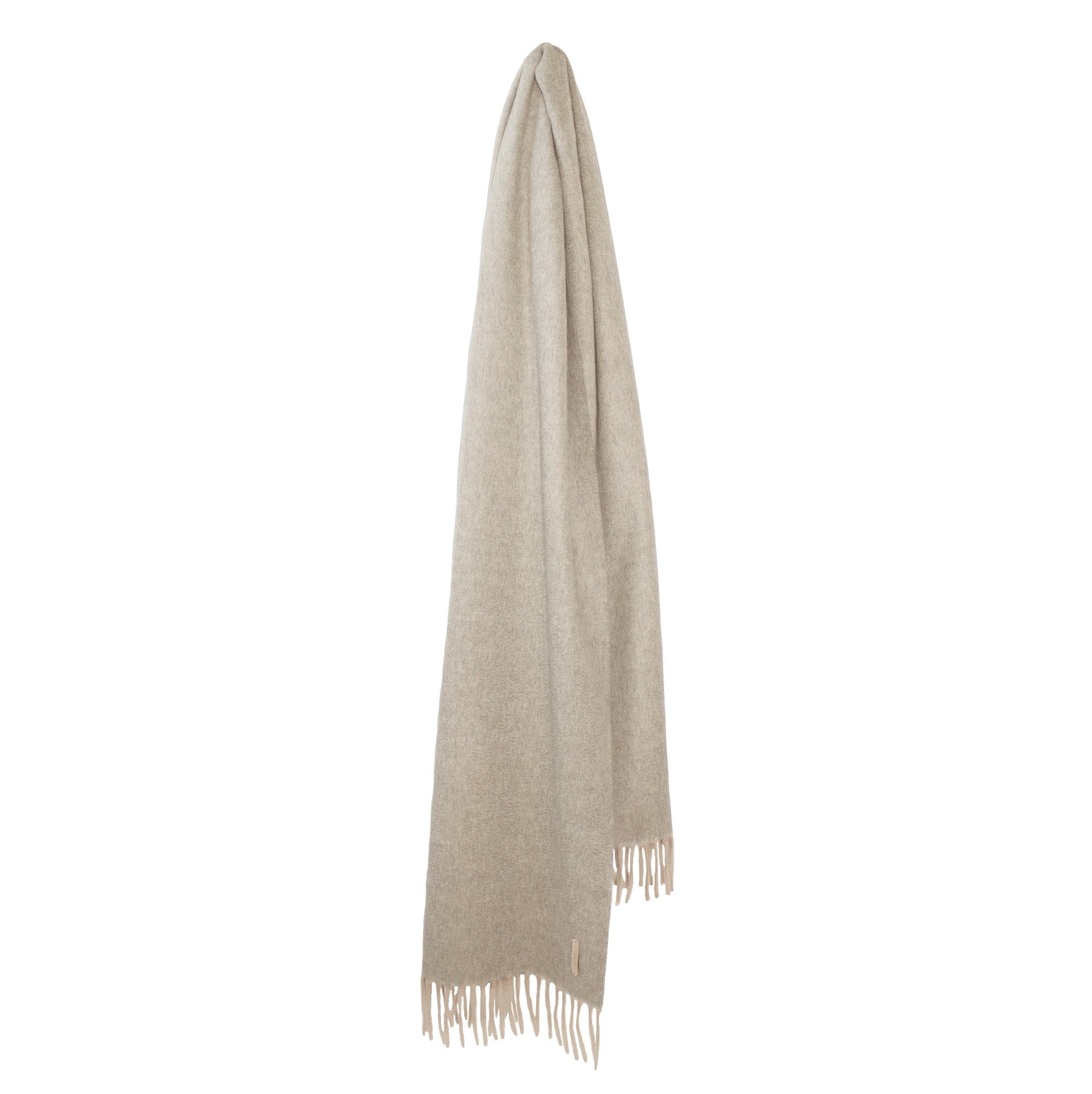 Soft Space Scarf - 02
