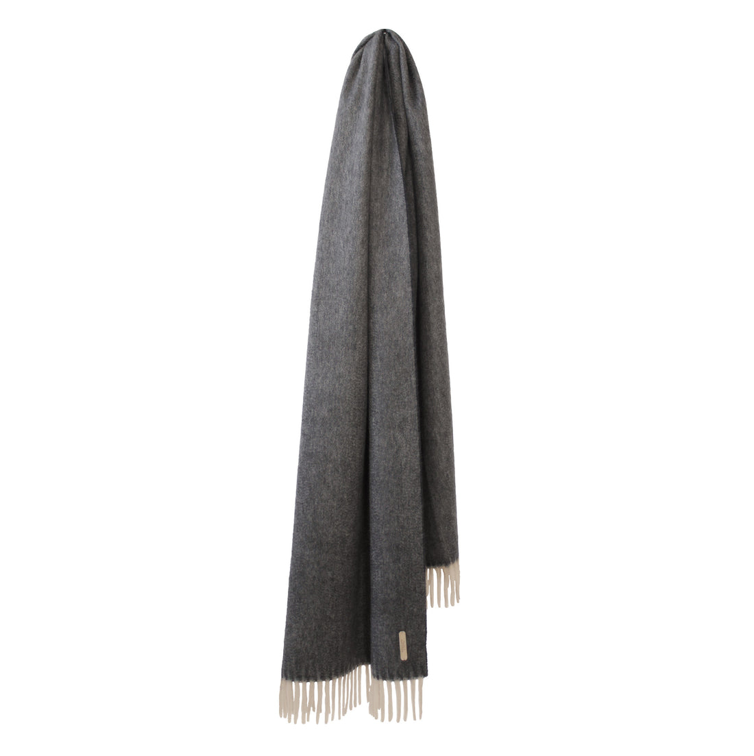 Soft Space Scarf - Color 06, Eco Cashmere