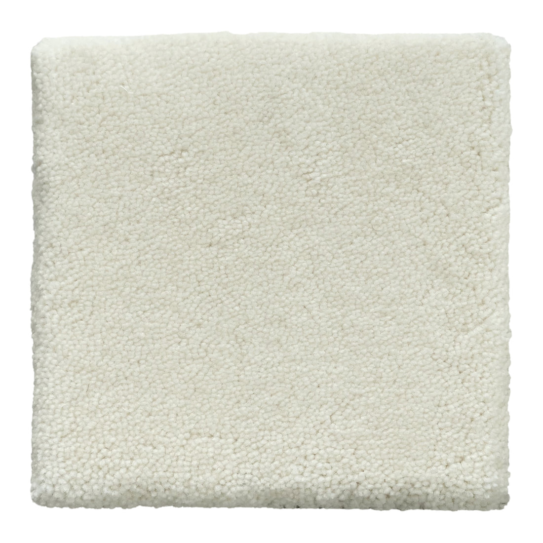Step Up 16 - Pure New Wool rug, Machine knitted,  14,0 mm pile, white