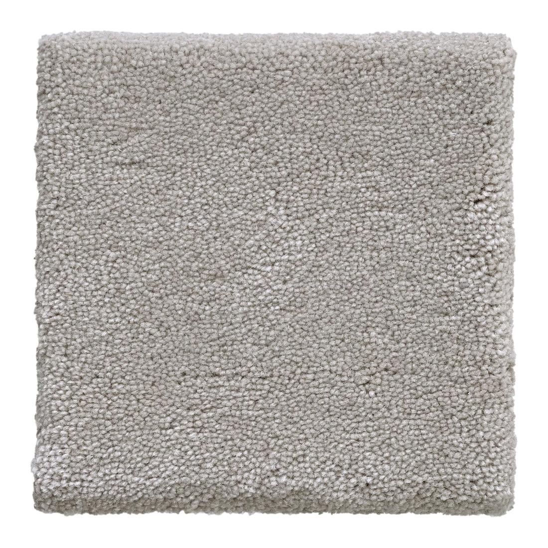 Step Up 16 - Pure New Wool rug, Machine knitted,  14,0 mm pile, clay grey