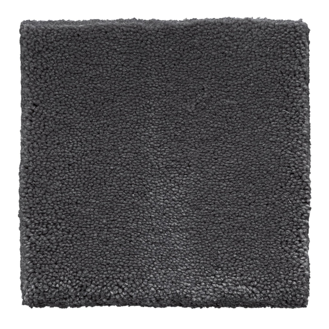 Step Up 16 - Pure New Wool rug, Machine knitted,  14,0 mm pile, carbon