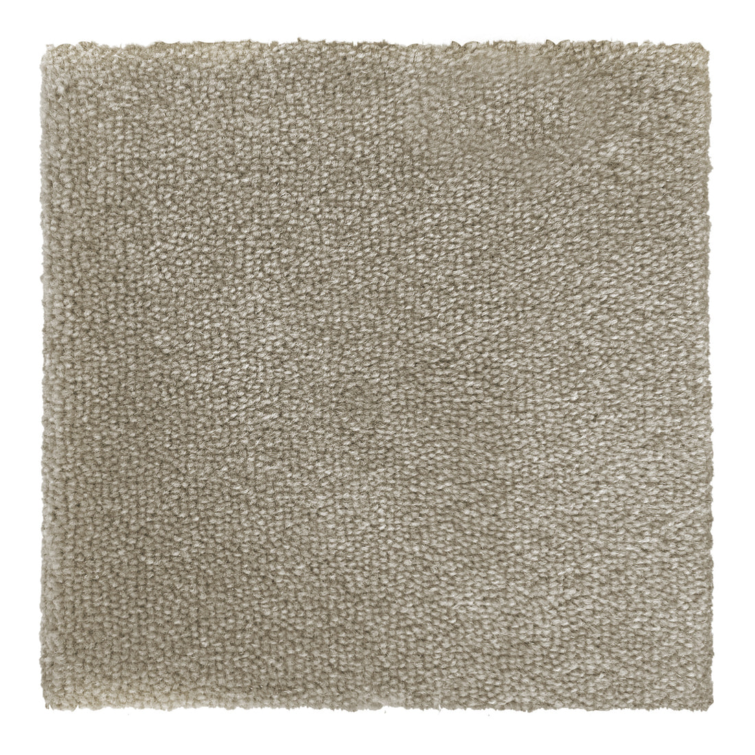Step Up 9 - Pure New Wool rug, Machine knitted ,7,2 mm pile, stone brown
