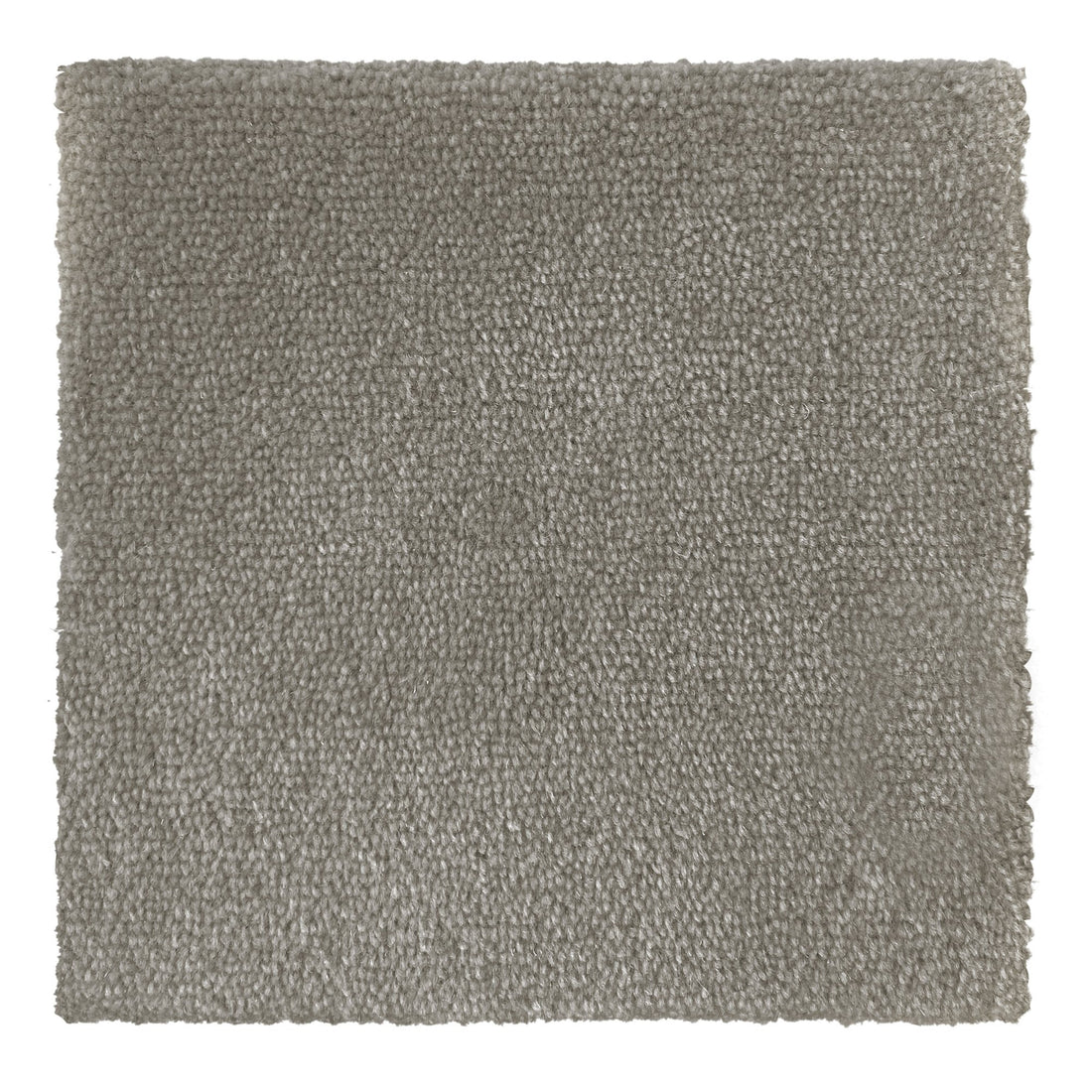 Step Up 9 - Pure New Wool rug, Machine knitted ,7,2 mm pile, dark taupe 