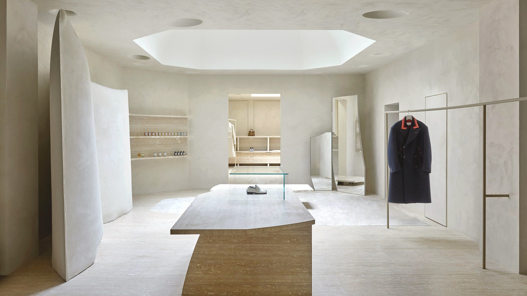 Rug Special at Maison Margiela by Studio Anne Holtrop