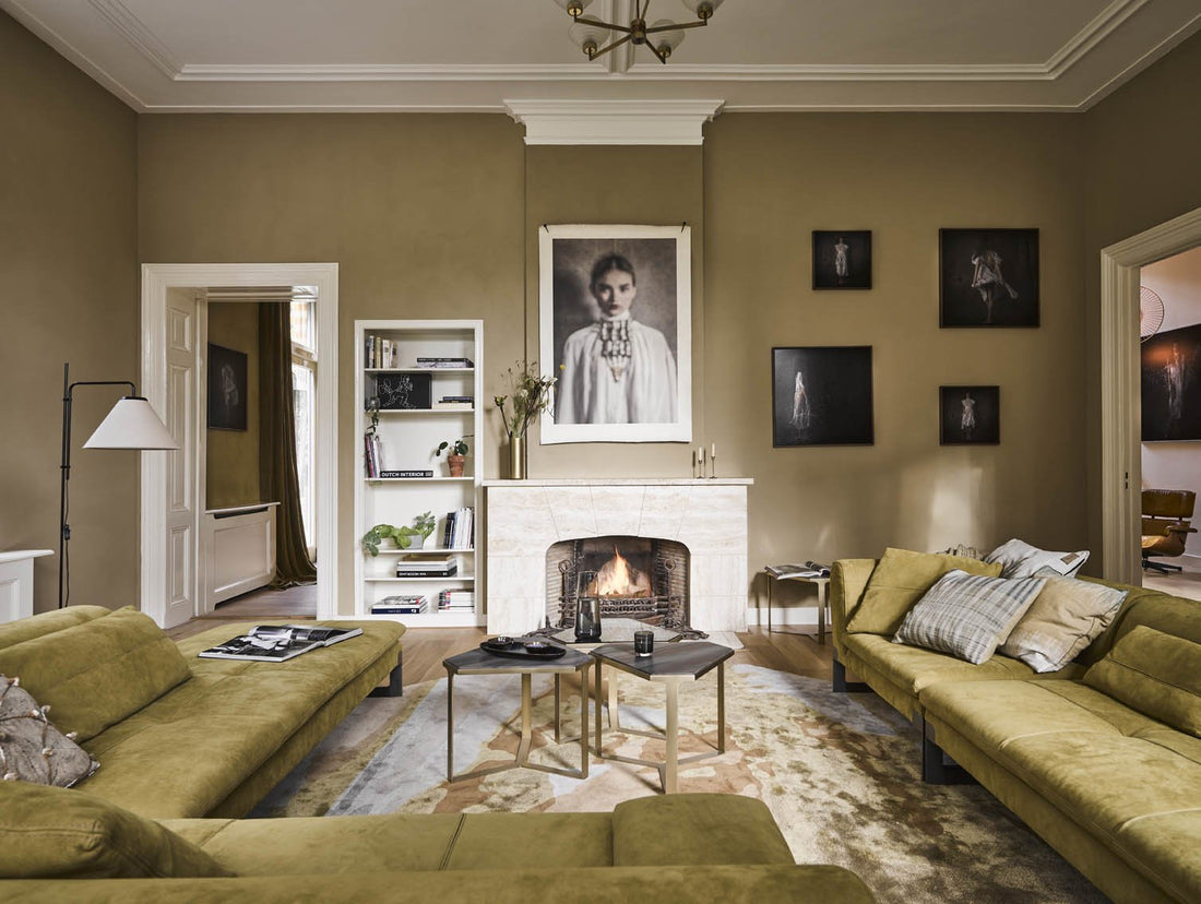 Rug special by Studio Jeroen van Zwetselaar