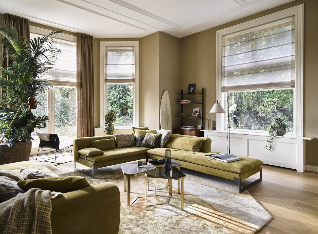 Rug special by Studio Jeroen van Zwetselaar