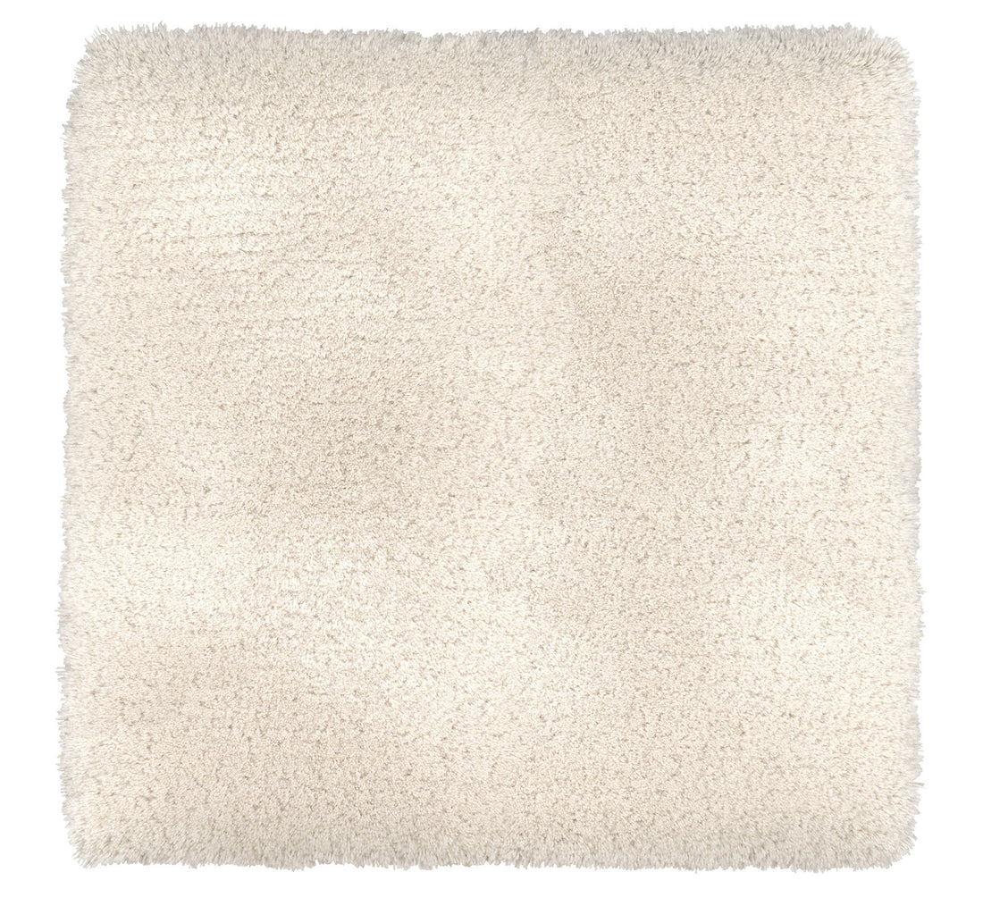 Super Moon 18 - Mohair,Hand tufted, 18 mm pile, beige