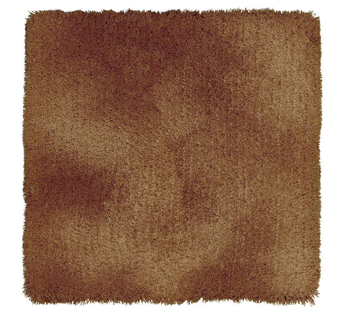 Super Moon 18 - Mohair,Hand tufted, 18 mm pile, bruin