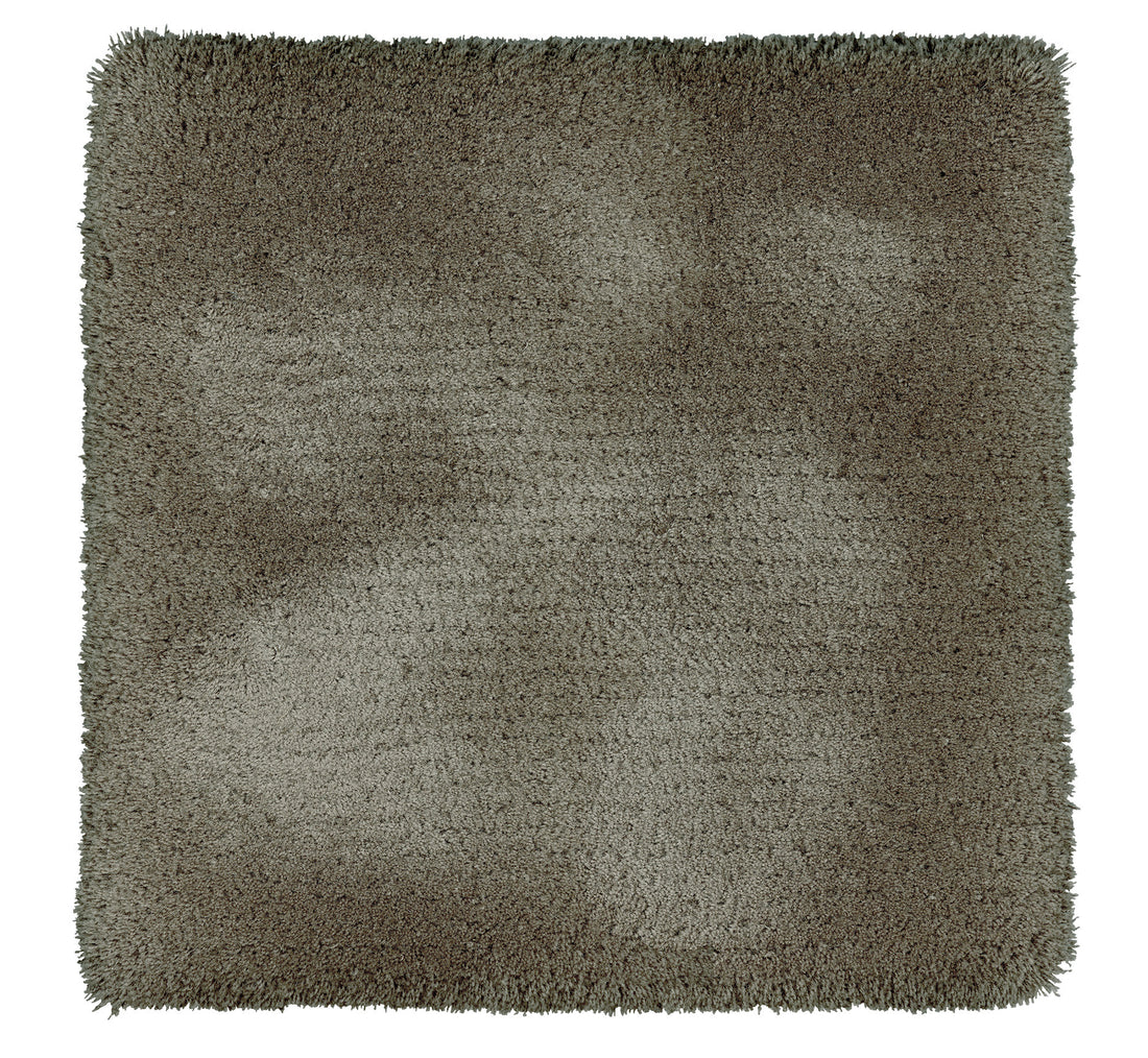 Super Moon 18 - Mohair,Hand tufted, 18 mm pile, grey