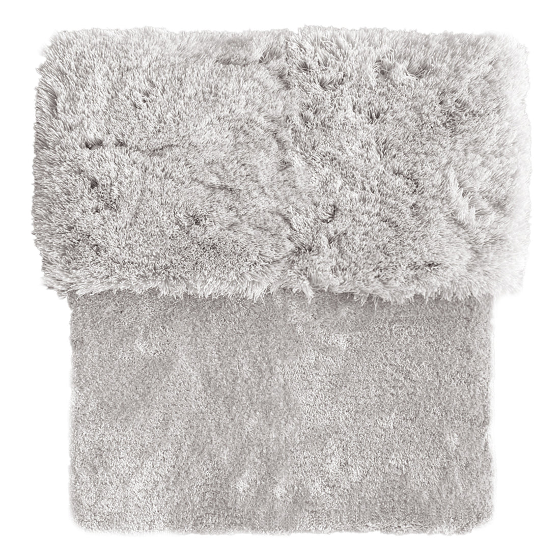 Think Big - Color 6901 Eucalyptus &amp; Mohair rug,  Hand tufted