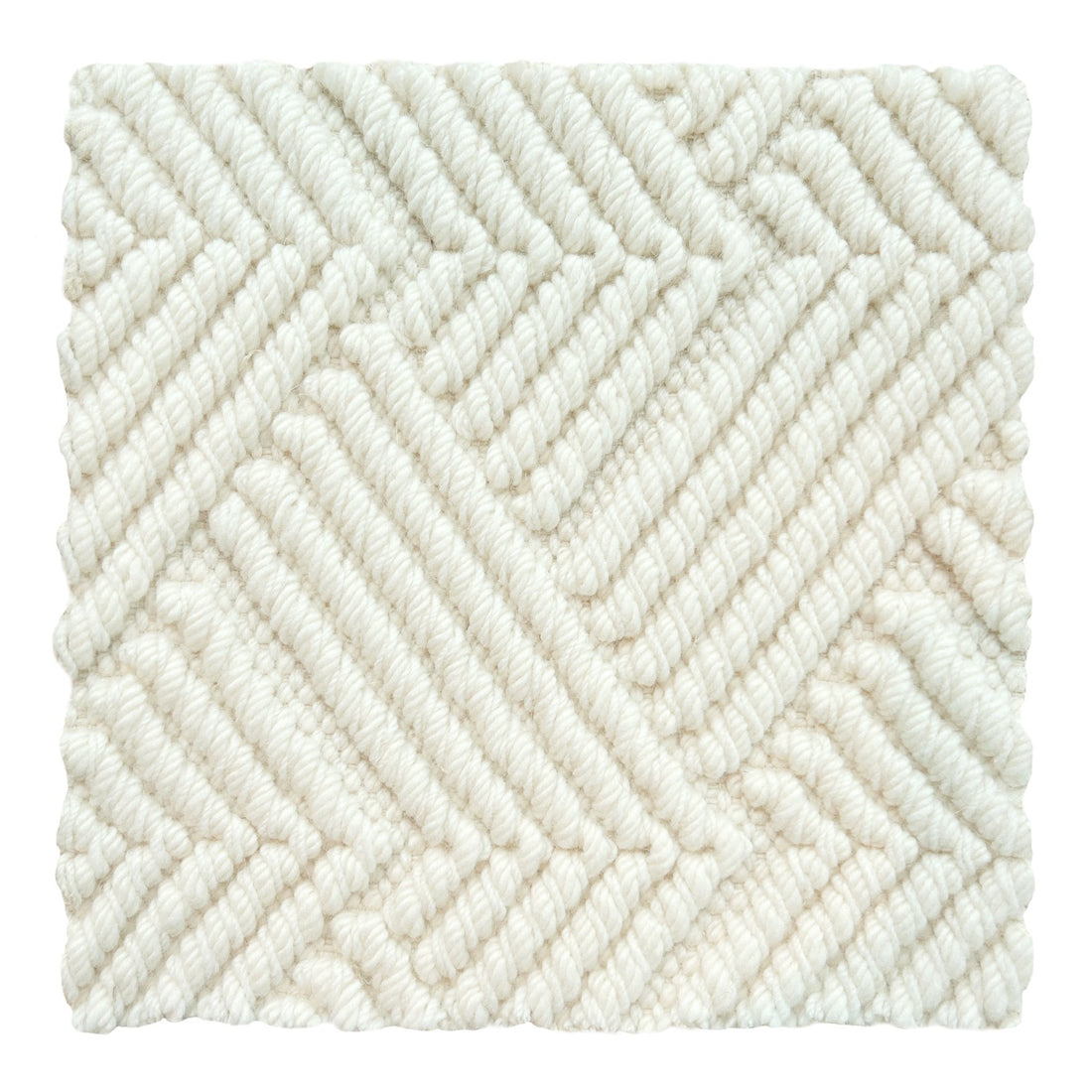 Lay Out - Color 1601 Wool rug, Wilton Woven