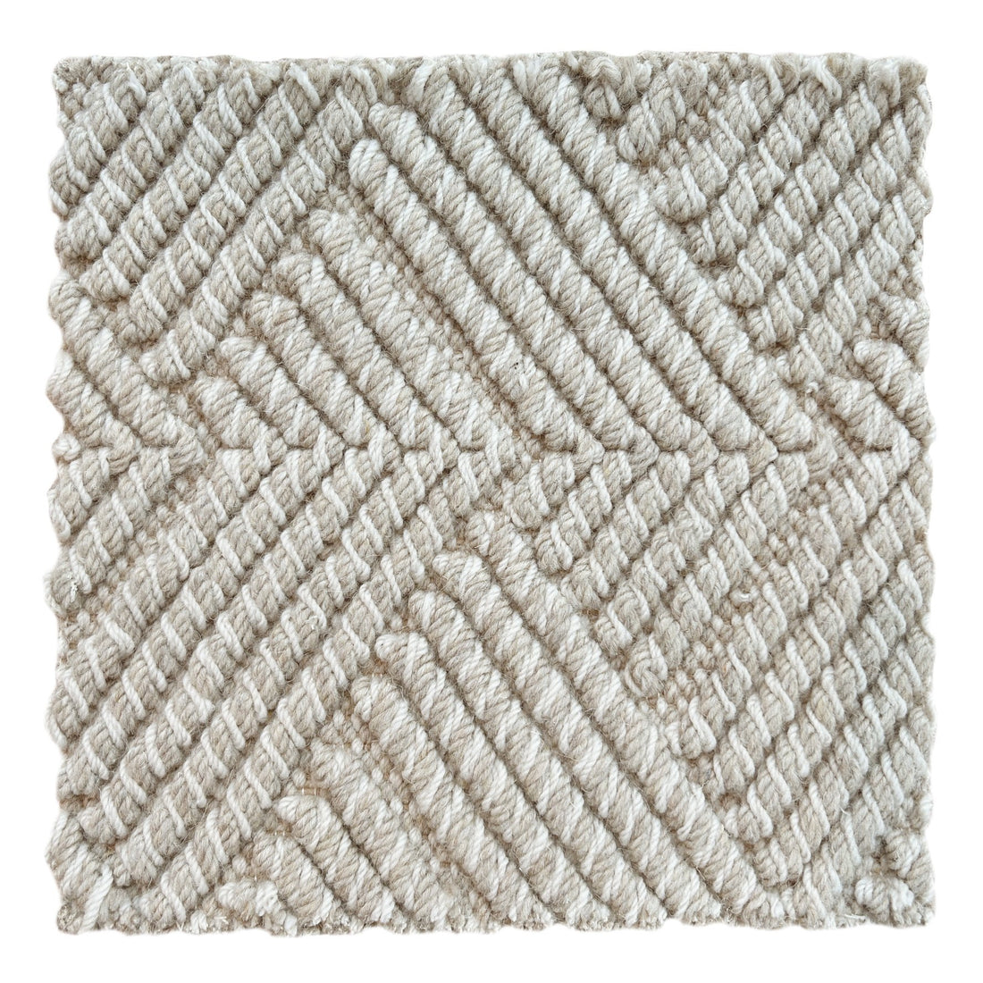 Lay Out - Color 1603 Wool rug, Wilton Woven