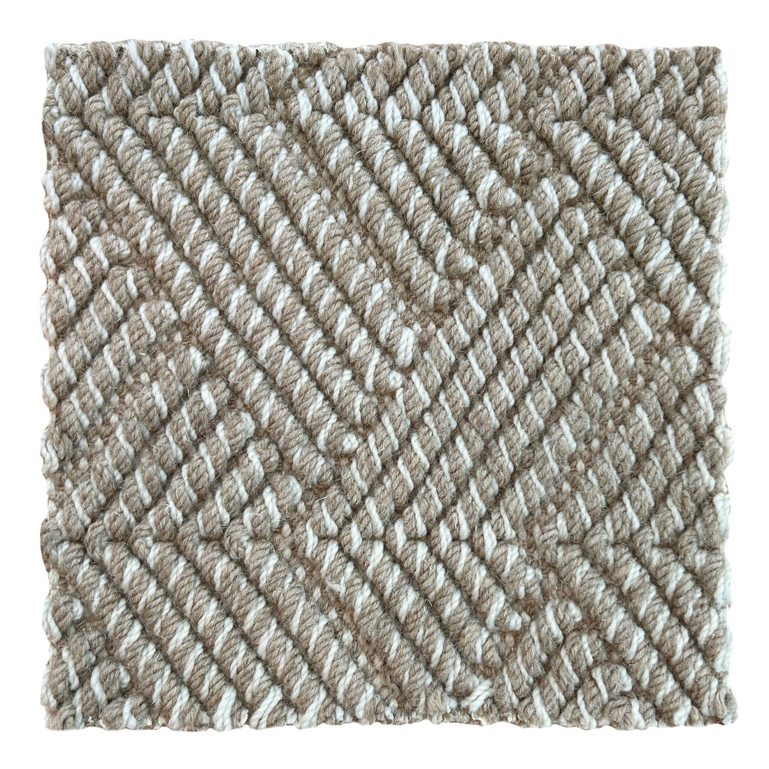 Lay Out - Color 1604 Wool rug, Wilton Woven