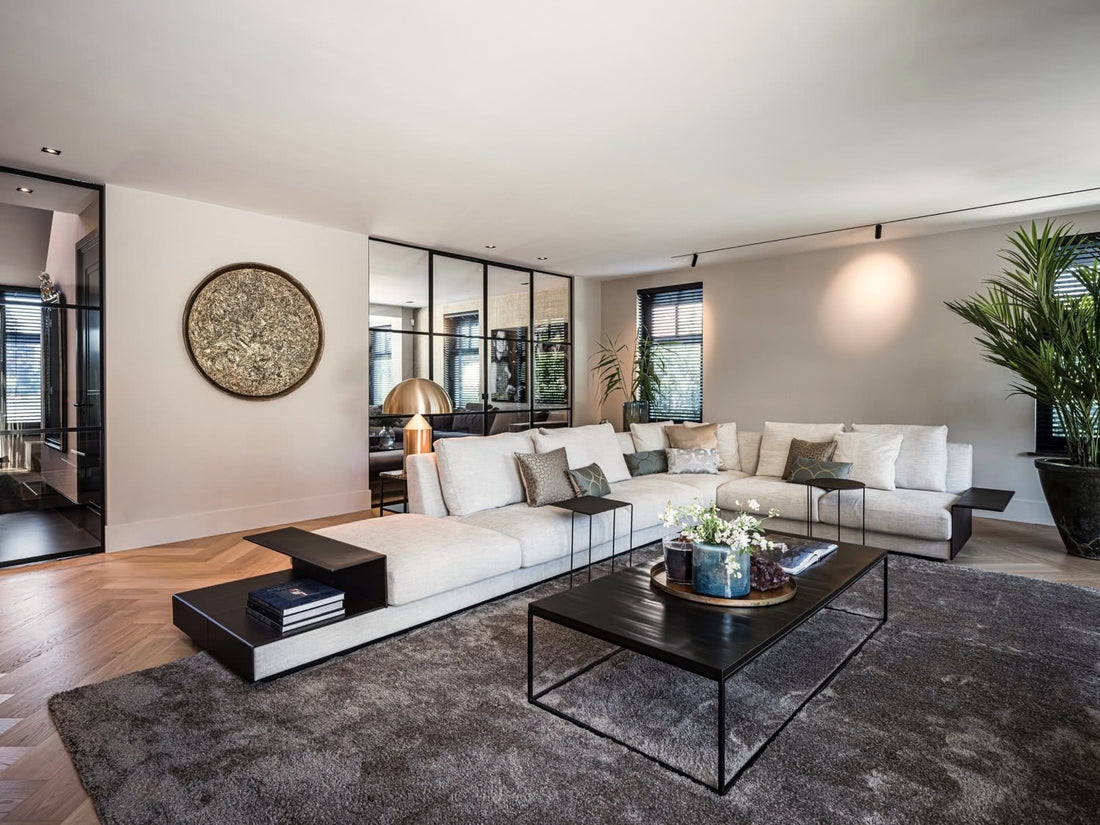 Rug Special at Villa R4 by Linda LaGrand